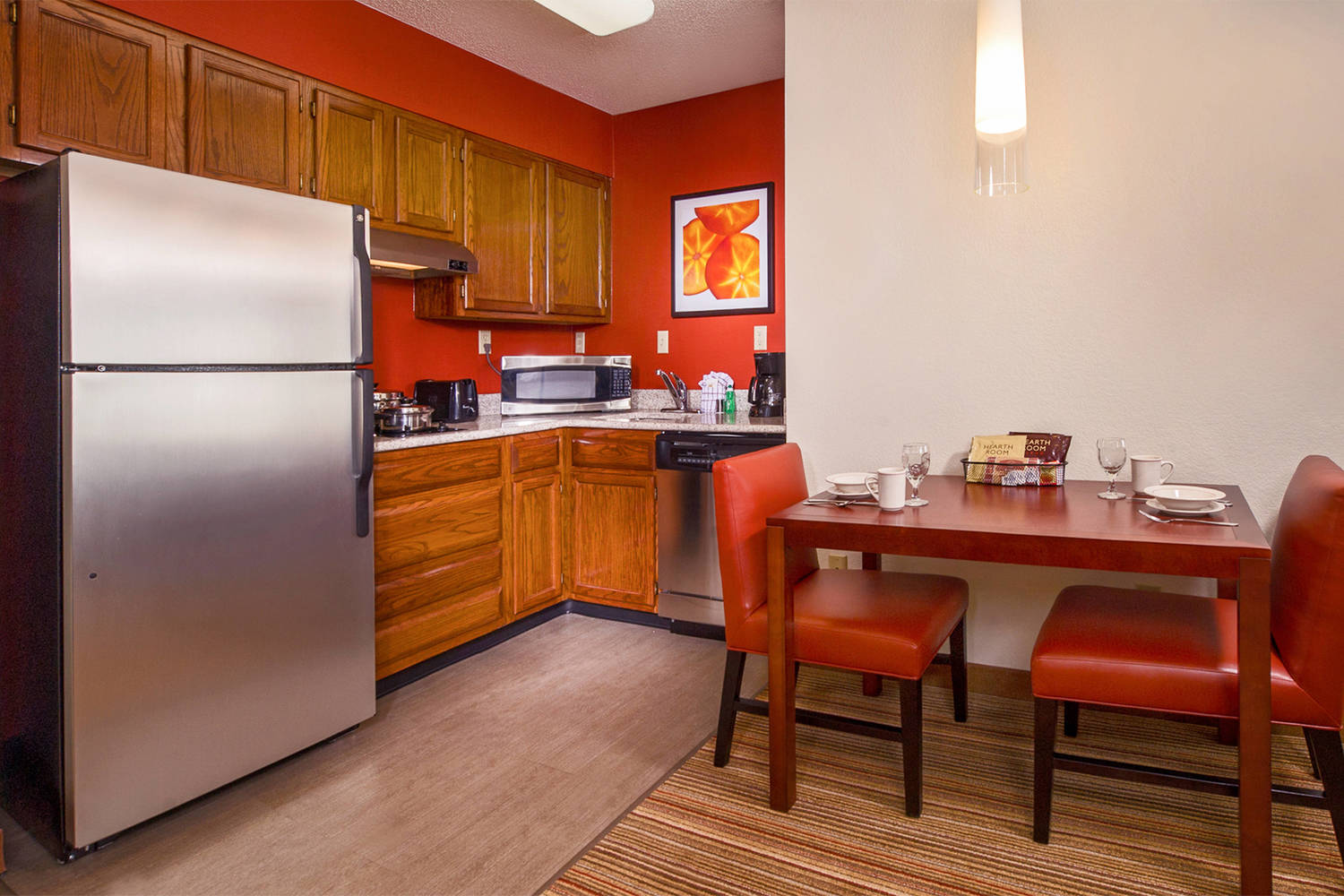 Residence Inn by Marriott Charlottesville, Charlottesville, VA Jobs