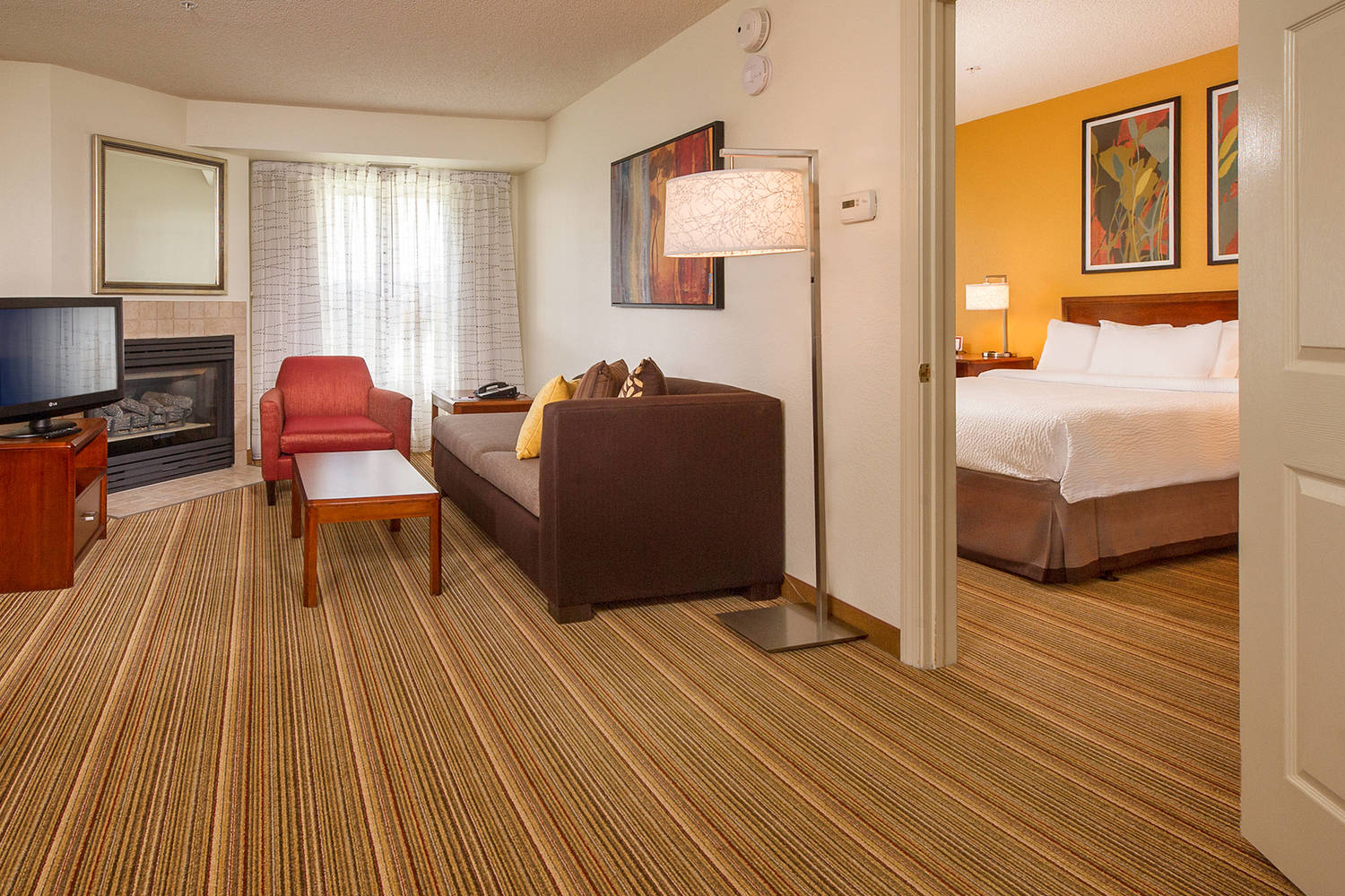 Residence Inn by Marriott Charlottesville, Charlottesville, VA Jobs