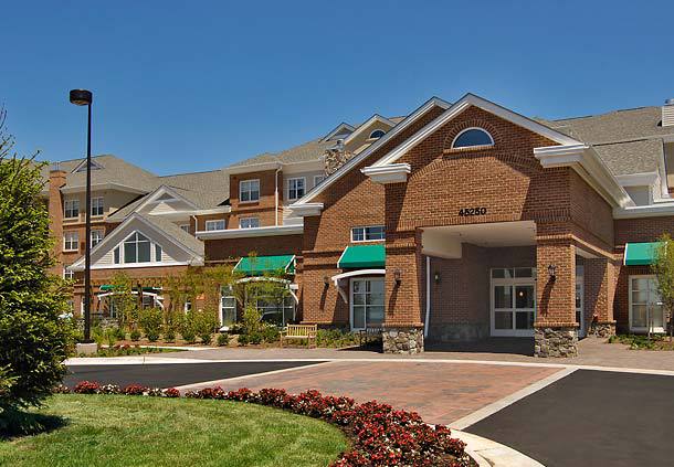 Photo of Residence Inn Dulles Airport at Dulles 28 Centre, Dulles, VA