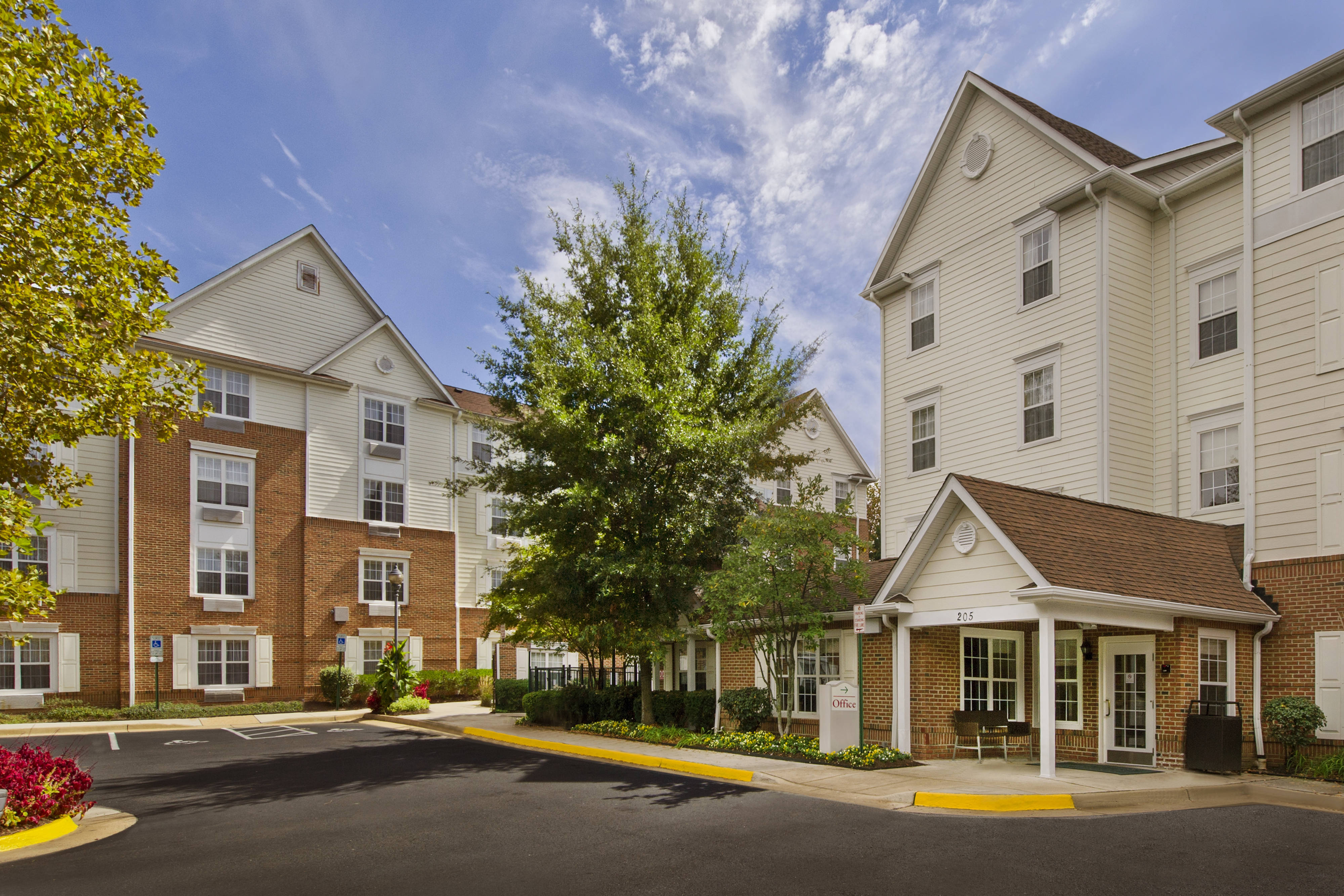 TownePlace Suites by Marriott Falls Church, Falls Church, VA Jobs