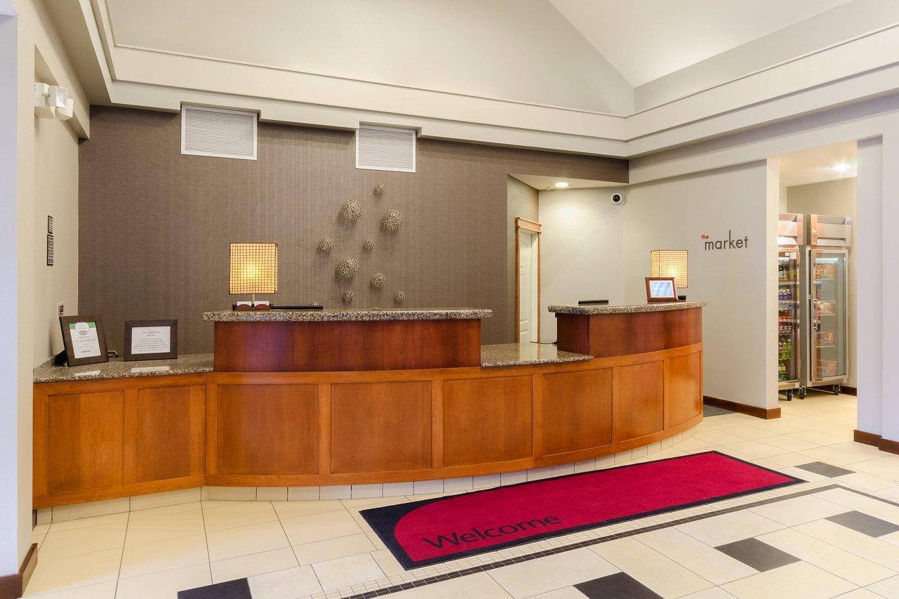 Residence Inn By Marriott Fredericksburg Fredericksburg Va Jobs