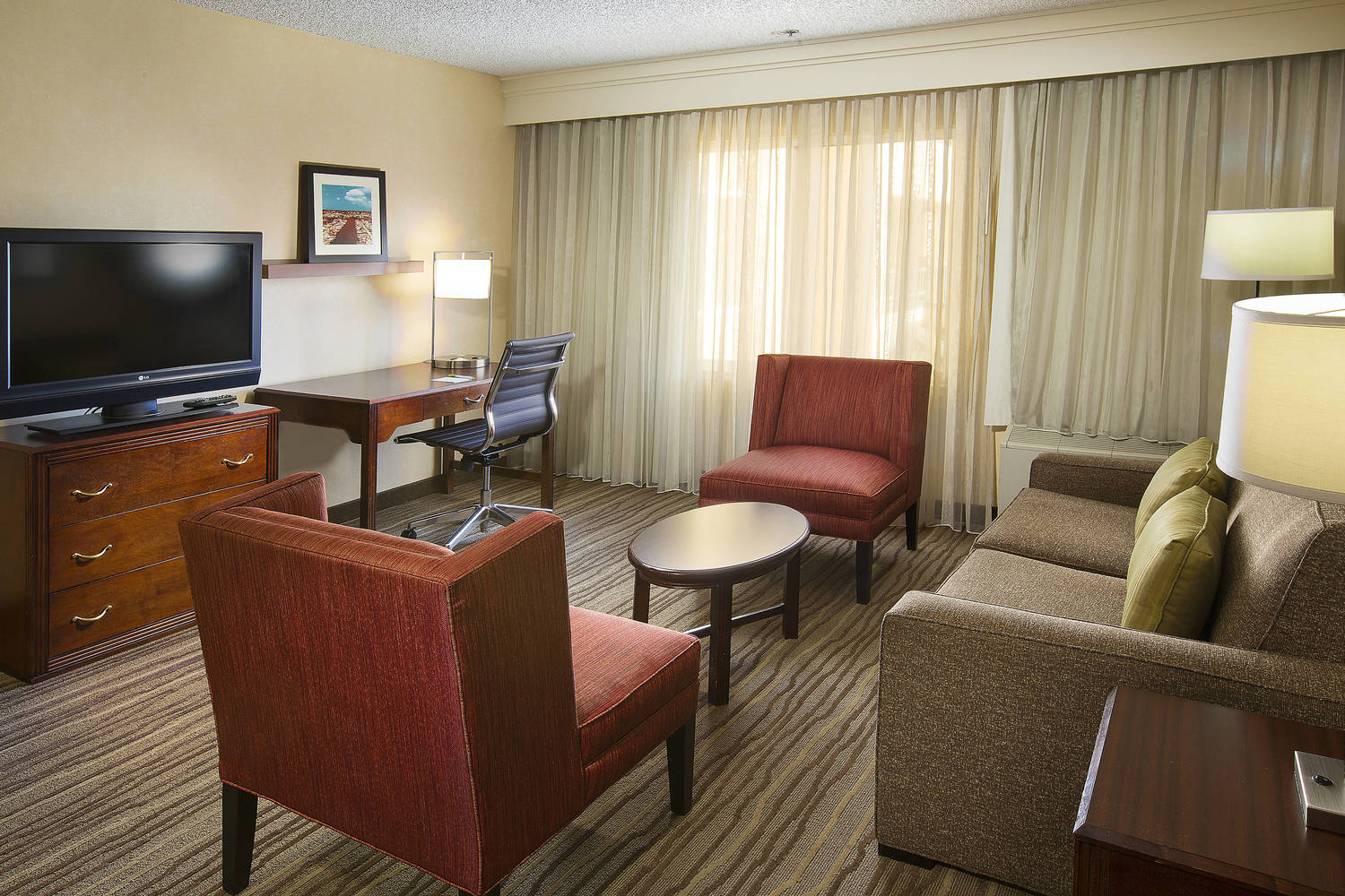 Courtyard Seattle North/Lynnwood Everett, Lynnwood, WA Jobs