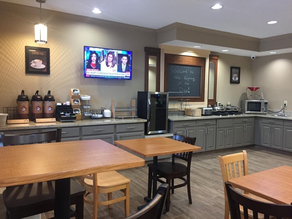 AmericInn by Wyndham Hudson, Hudson, WI Jobs Hospitality Online