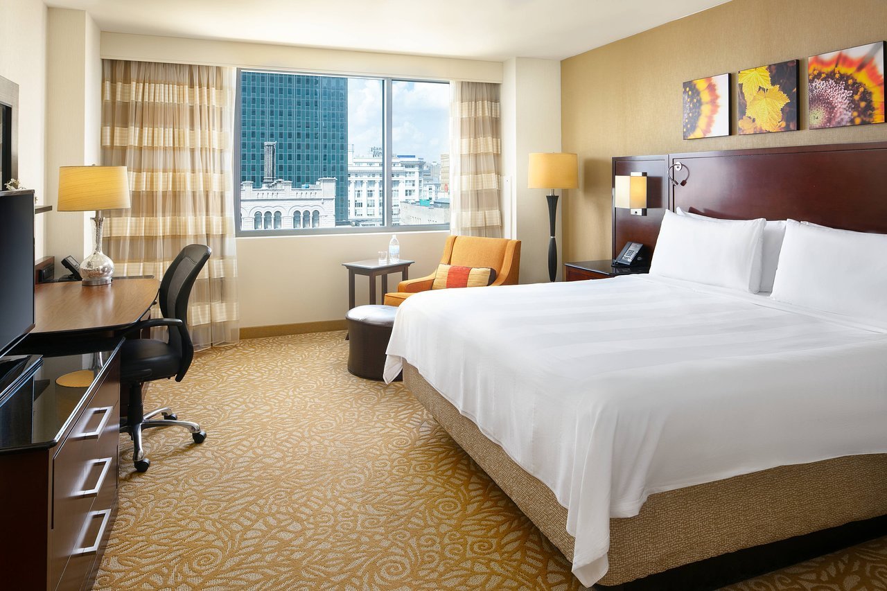 Milwaukee Marriott Downtown, Milwaukee, WI Jobs Hospitality Online