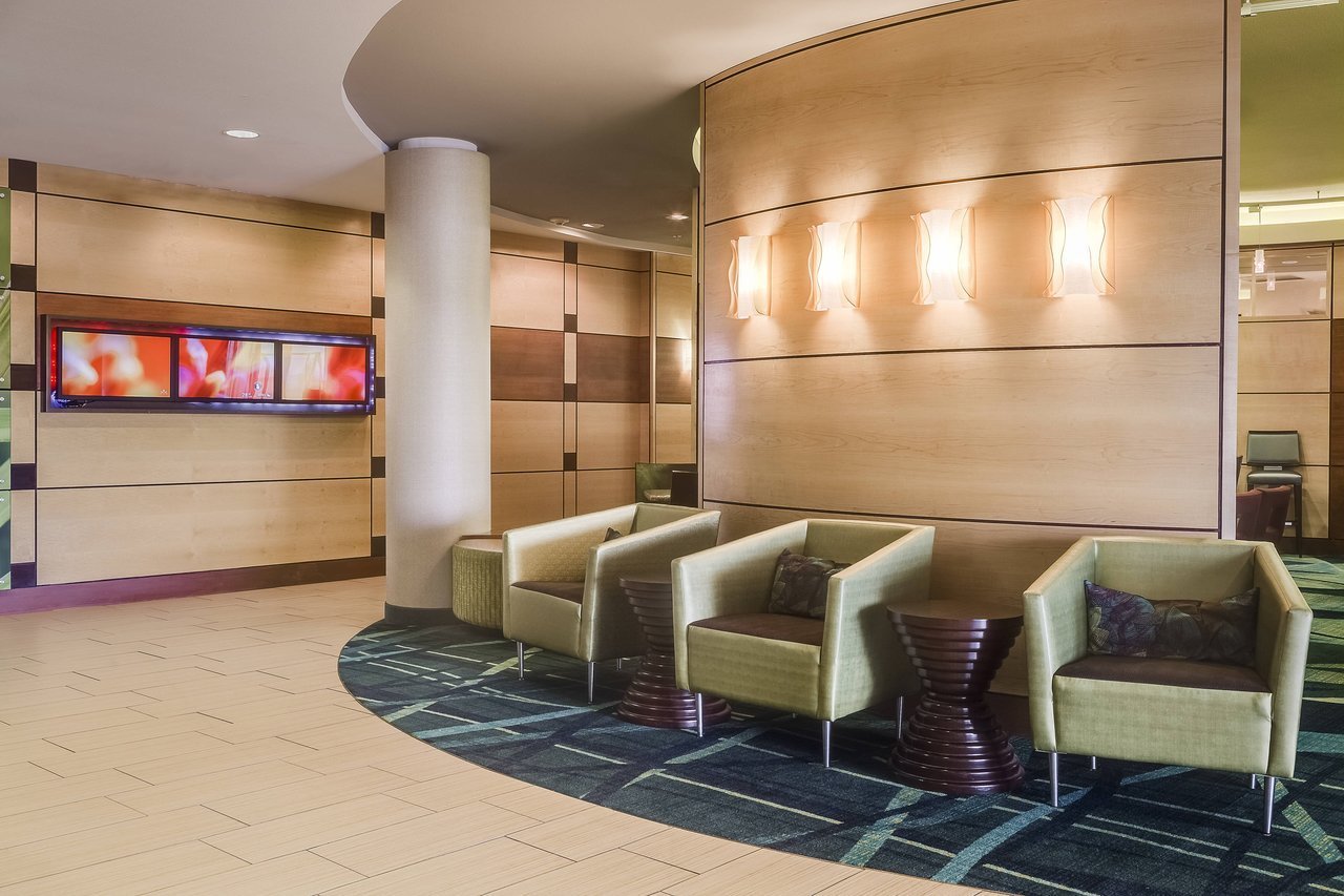 SpringHill Suites By Marriott Cheyenne Cheyenne WY Jobs Hospitality 