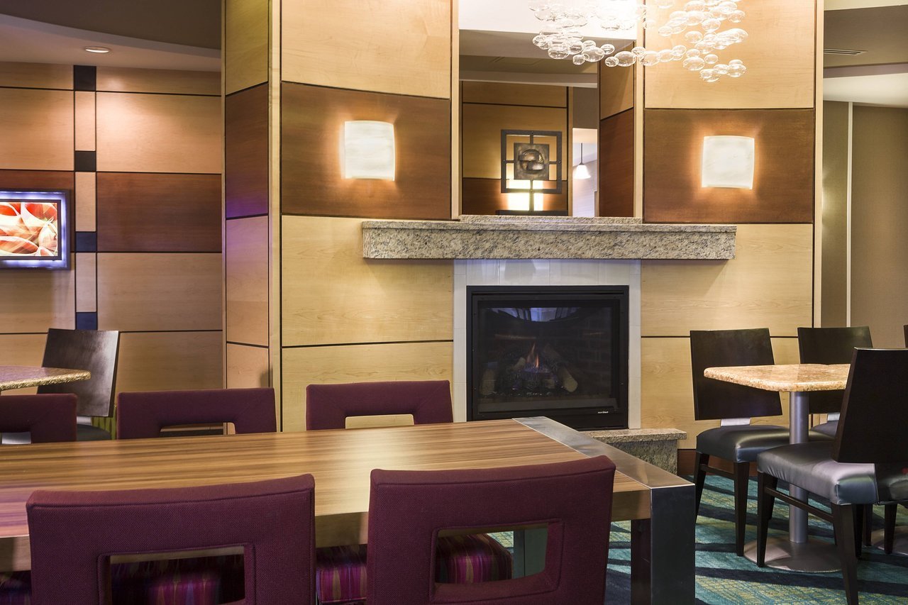 SpringHill Suites By Marriott Cheyenne Cheyenne WY Jobs Hospitality 