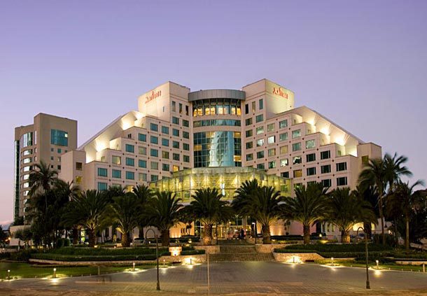 Jw Marriott Hotel Quito Ecuador Jobs Hospitality Online Jw Marriott Hotel Quito 150818 L