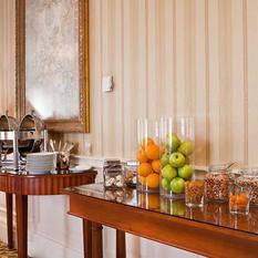 Tbilisi Marriott Hotel, Tbilisi, Georgia Jobs | Hospitality Online