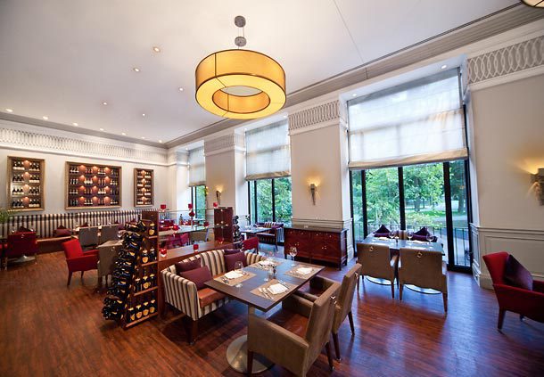 Tbilisi Marriott Hotel, Tbilisi, Georgia Jobs | Hospitality Online