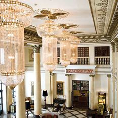 Tbilisi Marriott Hotel, Tbilisi, Georgia Jobs | Hospitality Online