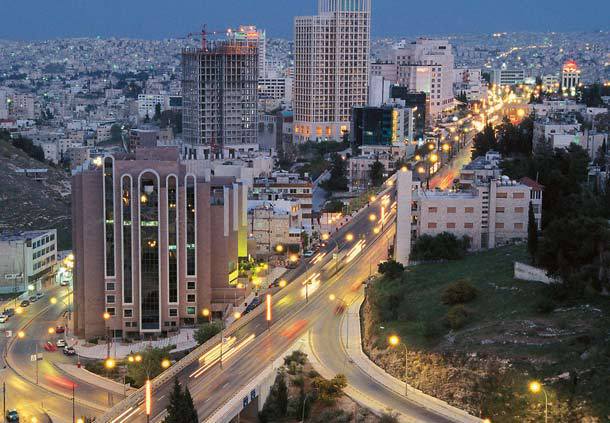 Amman Marriott Hotel, Amman, Jordan Jobs | Hospitality Online