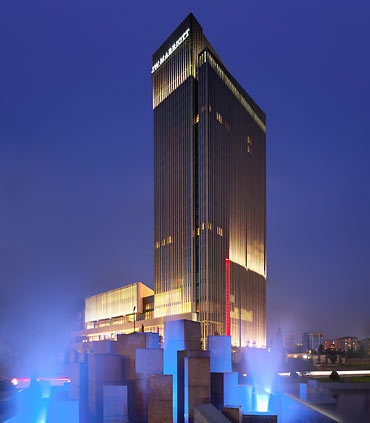 JW Marriott Hotel Ankara, Ankara, Turkey Jobs | Hospitality Online