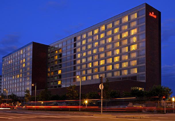 Copenhagen Marriott Hotel, Copenhagen, Denmark Jobs | Hospitality Online