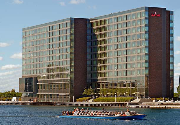 Copenhagen Marriott Hotel, Copenhagen, Denmark Jobs | Hospitality Online