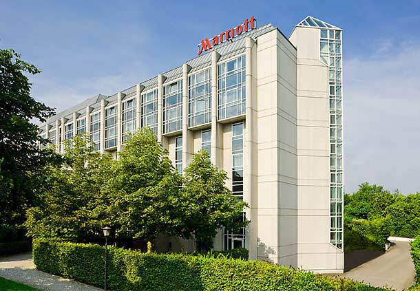 Munich Marriott Hotel Munich Germany Jobs Hospitality Online Munich Marriott Hotel Munich Germany Jobs Hospitality Online