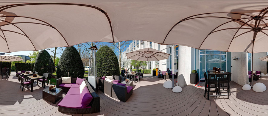 Munich Marriott Hotel Munich Germany Jobs Hospitality Online