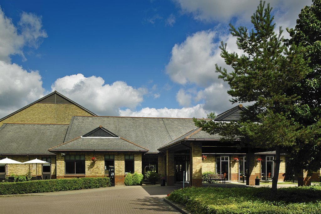 Cheshunt Marriott Hotel, Broxbourne, United Kingdom Jobs | Hospitality ...