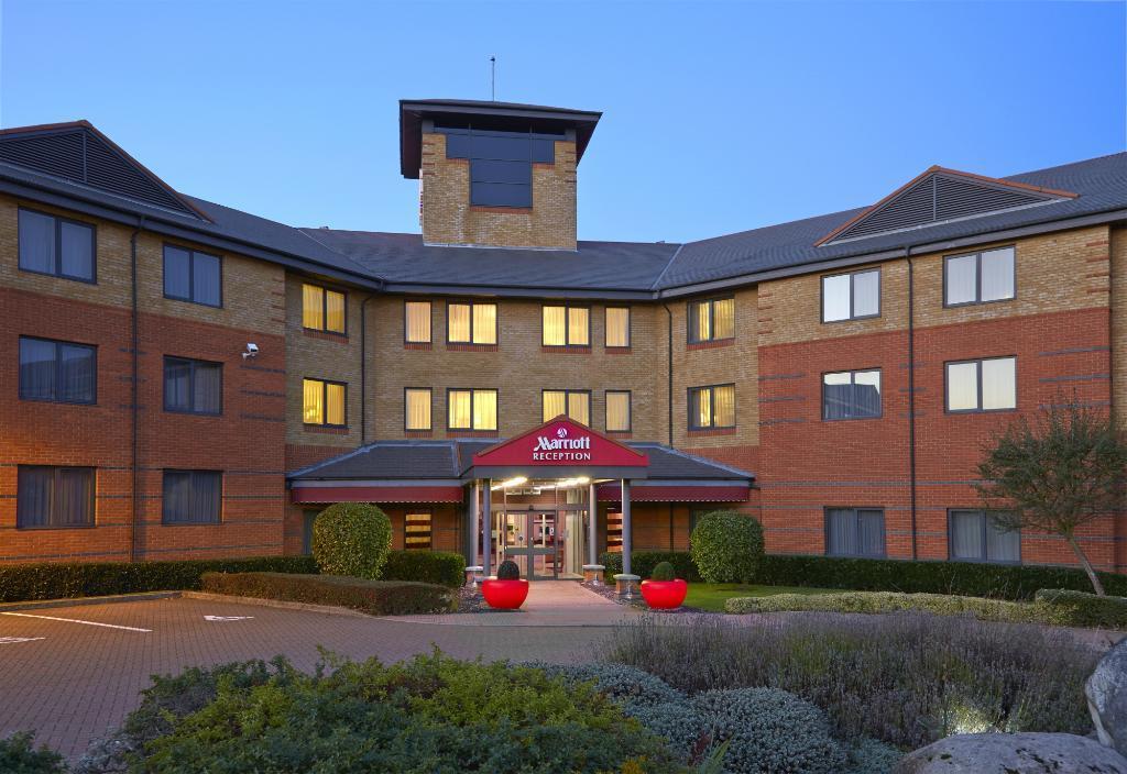 Huntingdon Marriott Hotel, Huntingdon, United Kingdom Jobs