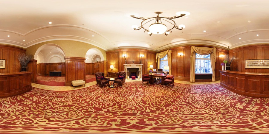 Casino vacancies london