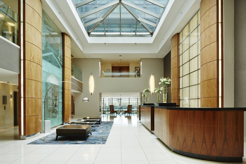 London Marriott Hotel Canary Wharf, London, United Kingdom Jobs Hospitality Online London Marriott Hotel Canary Wharf, London, United Kingdom Jobs Hospitality Online