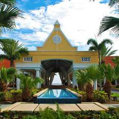 marriott curacao casino emerald resort beach