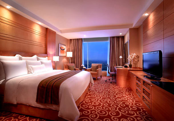JW Marriott Hotel Medan, Medan, Indonesia Jobs | Hospitality Online
