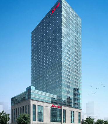 Shanghai Marriott Hotel Pudong East Shanghai China Jobs Hospitality Online