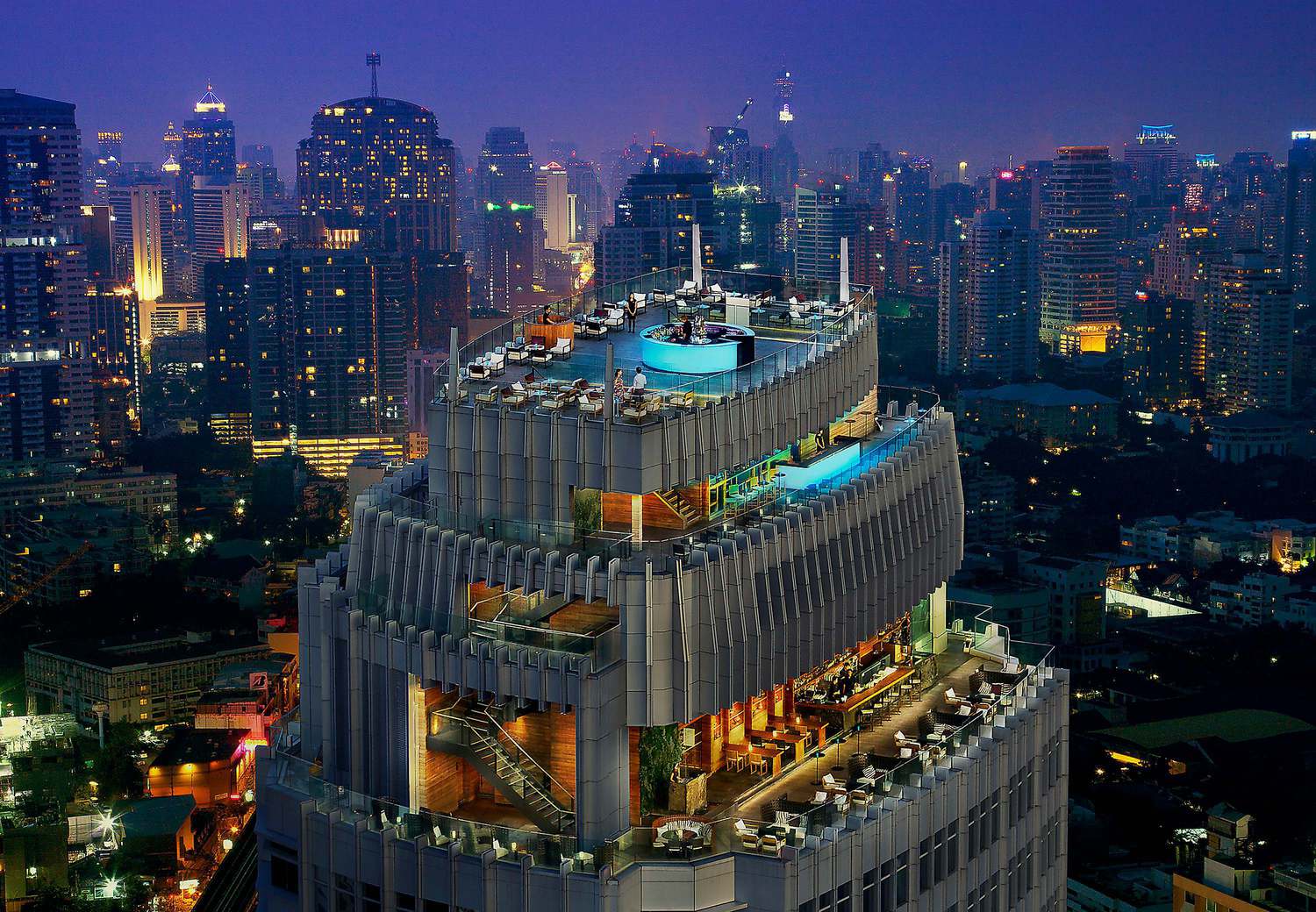 Best Restaurants In Bangkok Sukhumvit