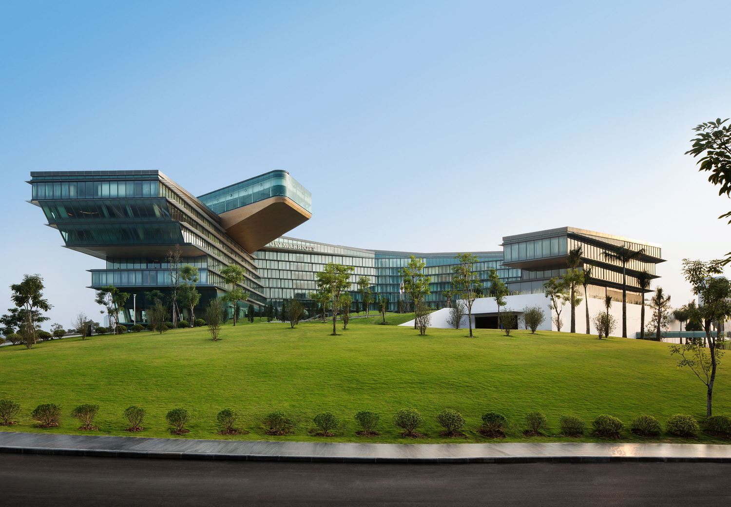 JW Marriott Hotel Hanoi, Hanoi, Vietnam Jobs | Hospitality Online
