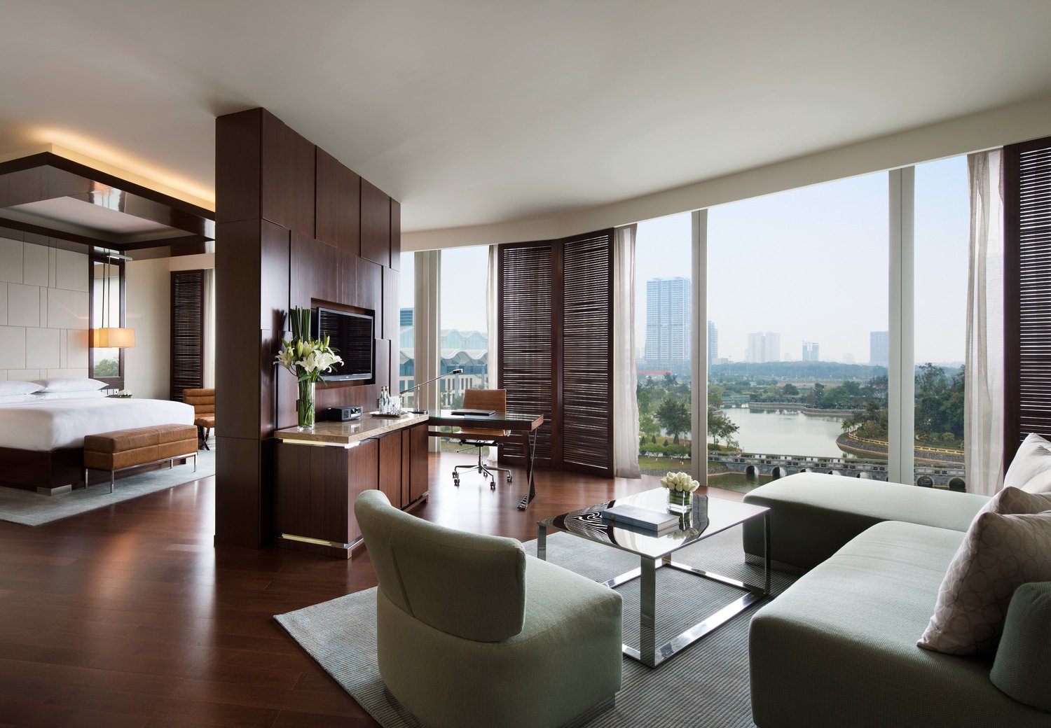 JW Marriott Hotel Hanoi, Hanoi, Vietnam Jobs | Hospitality Online
