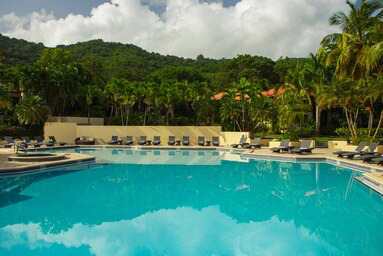 Photo of Carambola Beach Resort & Spa, St Croix, VI