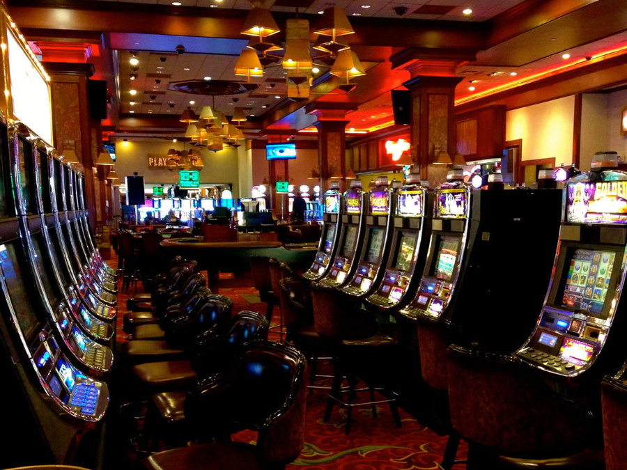 Paynplay casino