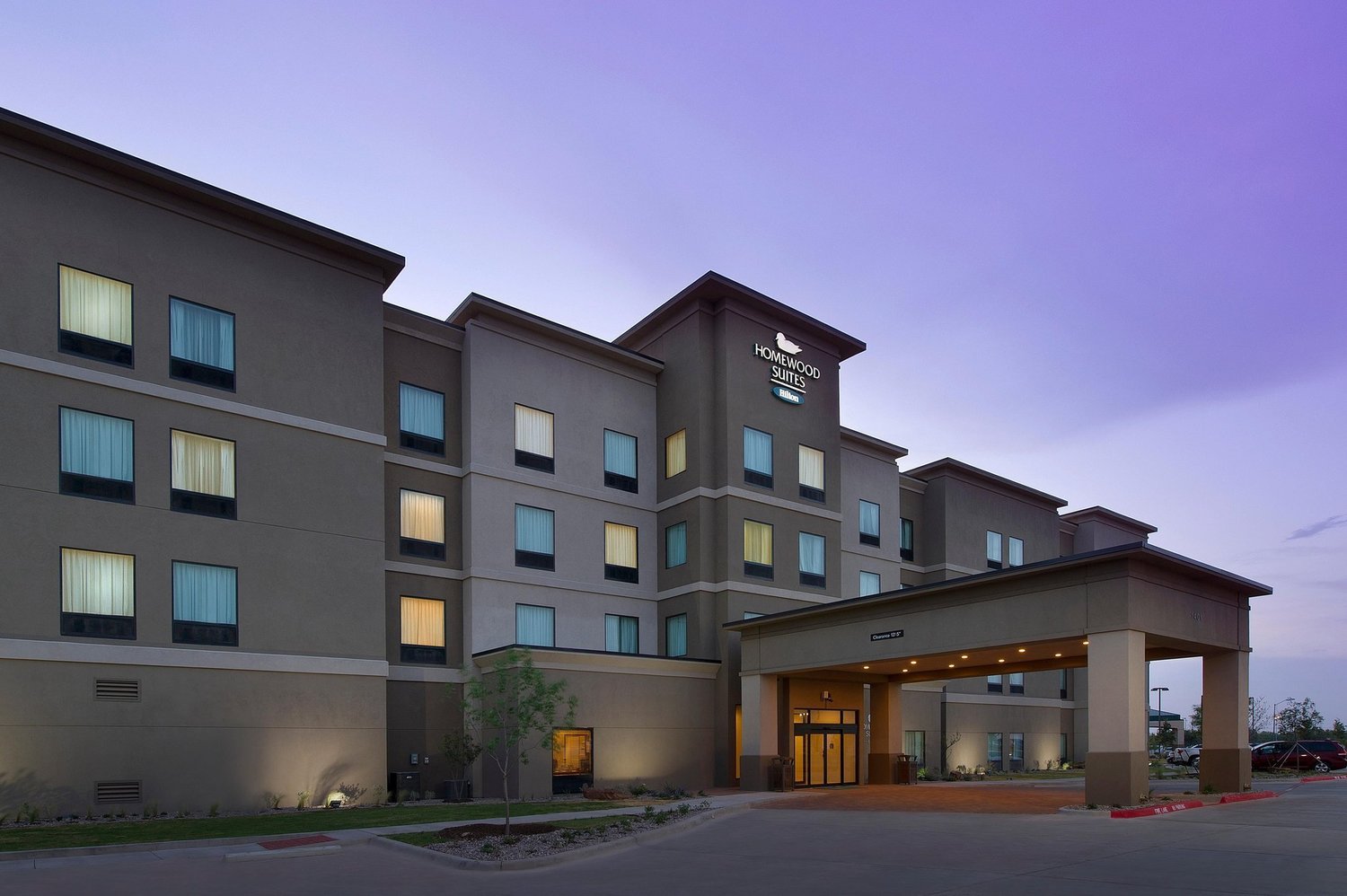 Homewood Suites Midland, Midland, TX Jobs | Hospitality Online