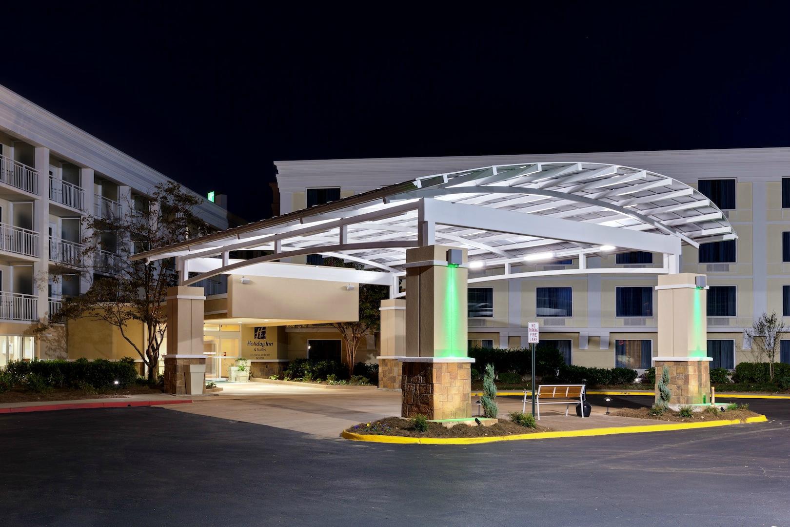 Holiday Inn Atlanta Airport South College Park ar.inspiredpencil.com