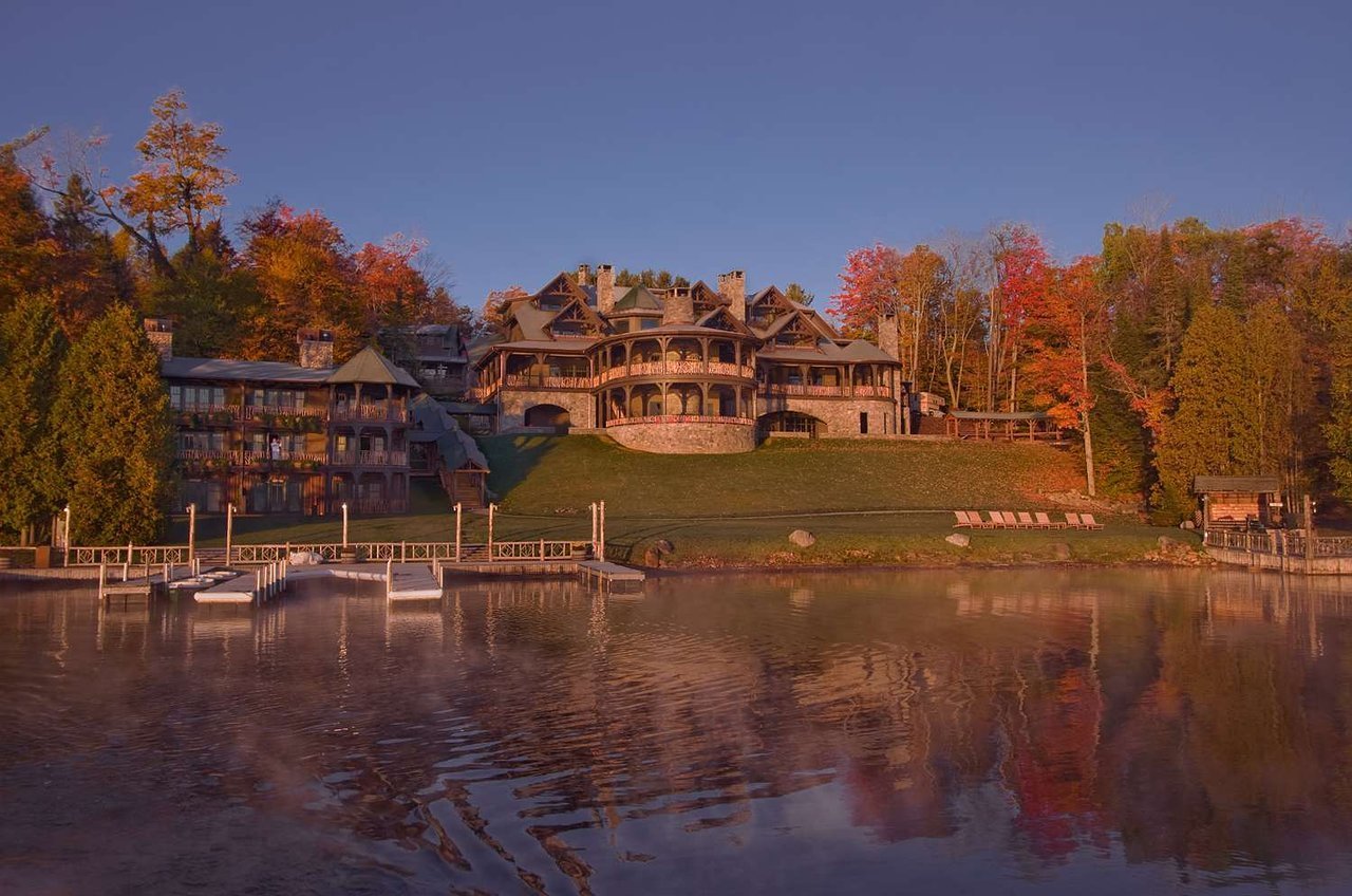 Lake Placid Lodge, Lake Placid, NY Jobs Hospitality Online
