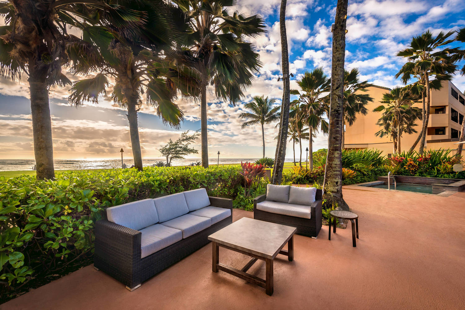 Sheraton Kauai Coconut Beach Resort, Kapaa, HI Jobs Hospitality Online