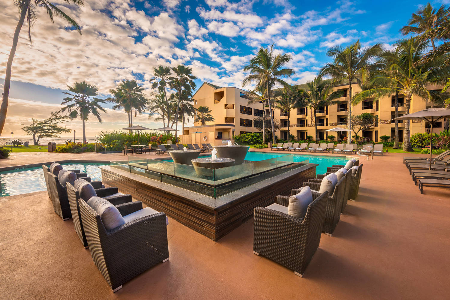 Sheraton Kauai Coconut Beach Resort, Kapaa, HI Jobs Hospitality Online