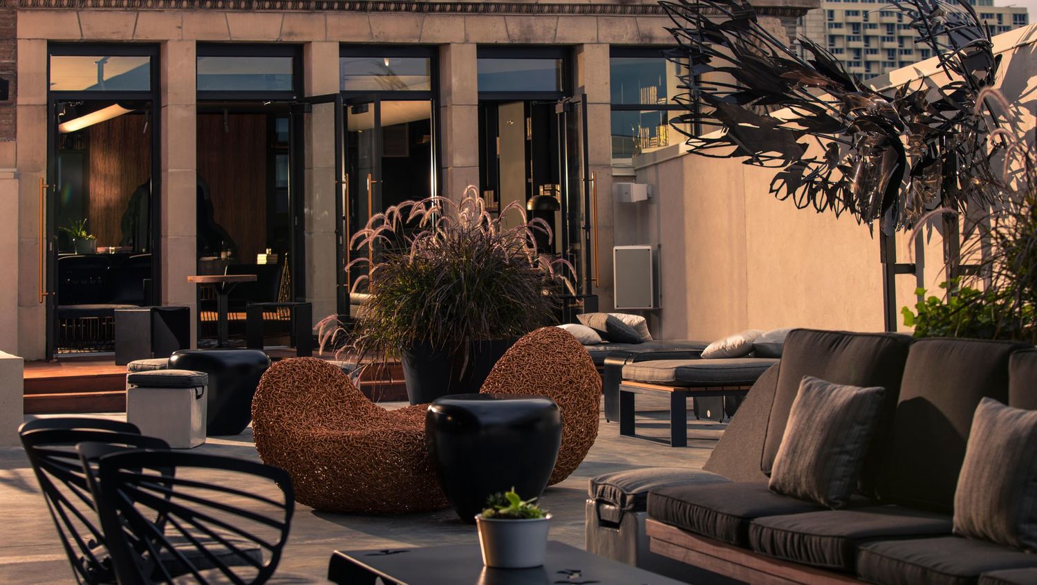 Stratus Rooftop Lounge, Philadelphia, PA Jobs Hospitality Online