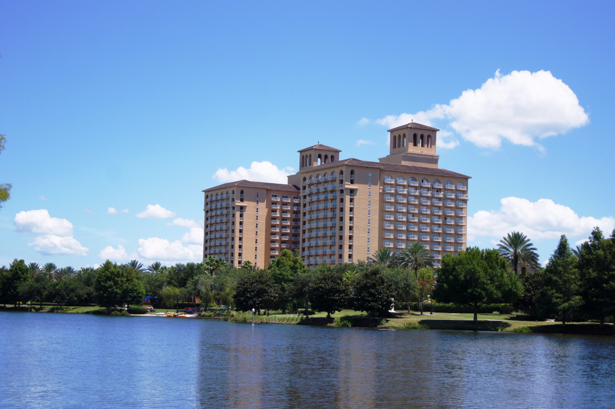 Photo of The Ritz-Carlton Orlando, Grande Lakes, Orlando, FL