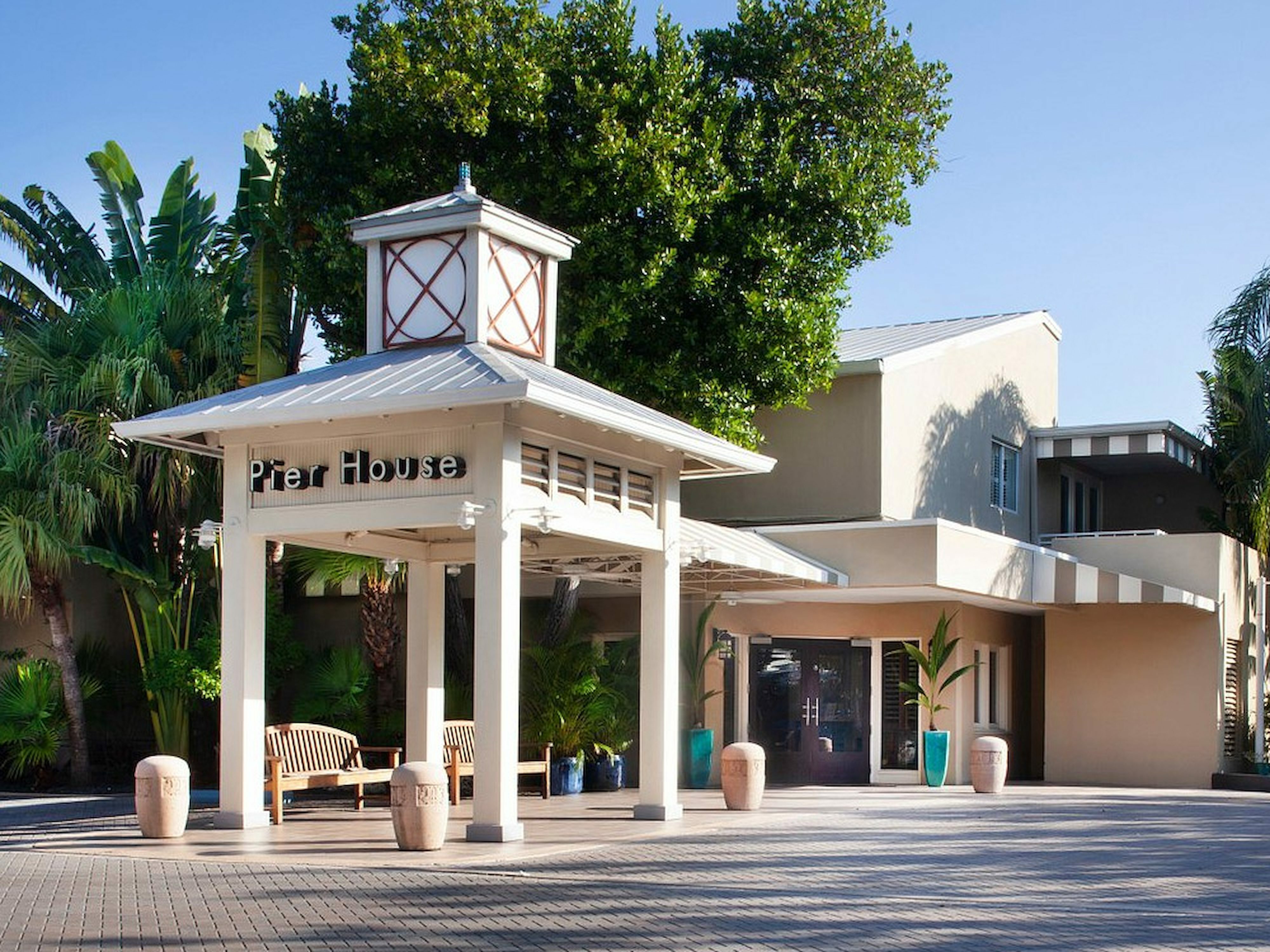 Pier House Resort & Spa, Key West, FL Jobs Hospitality Online