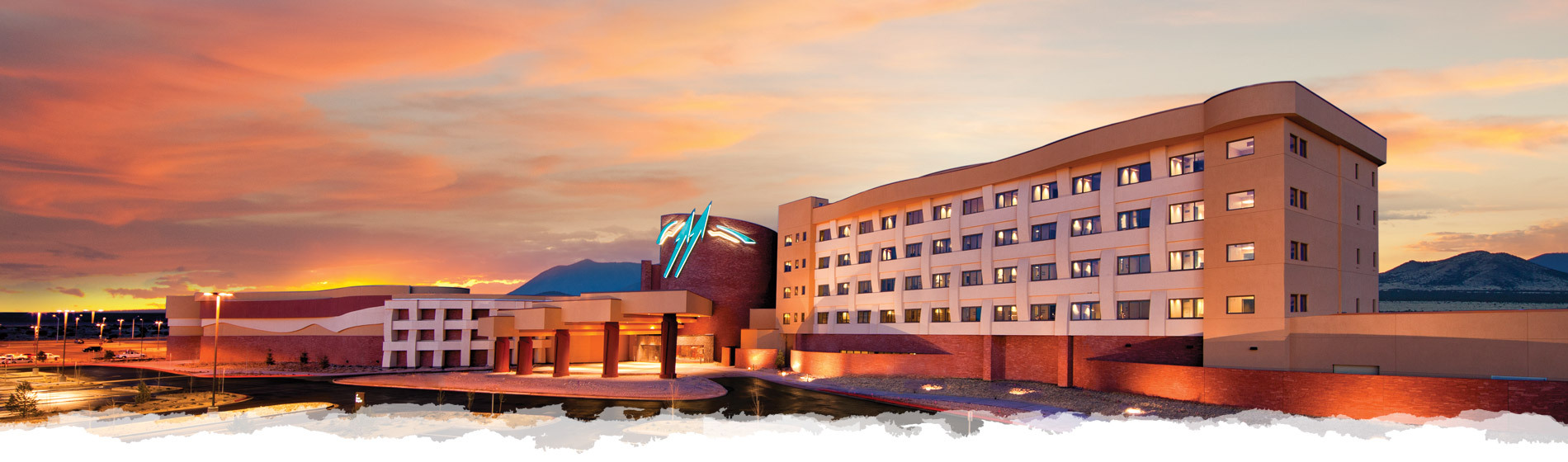 Photo of Twin Arrows Navajo Casino Resort, Flagstaff, AZ