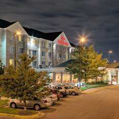 Hilton Garden Inn Overland Park Overland Park Ks Jobs Hospitality Online