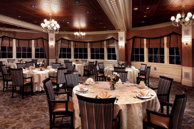 Stockton Seaview Hotel And Golf Club Galloway Nj Jobs 334194 M