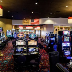 Eureka Casino Mesquite Nv Jobs