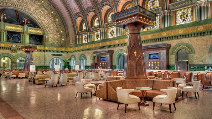 Internships Job Opportunities at Union Station. There are no posted openings at this time. In The Spotlight. Fall Hat Trends for Men Posted: October 3, ; The Best Halloween Décor for .