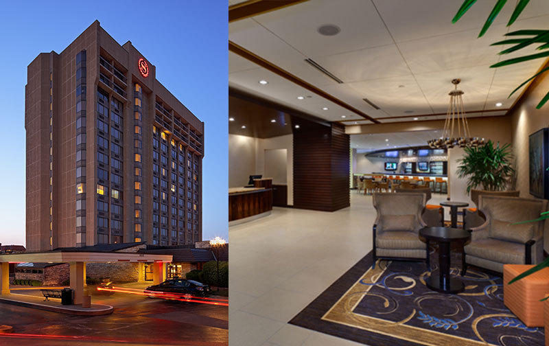 Sheraton Westport Plaza Hotel St. Louis, Saint Louis, MO Jobs | Hospitality Online