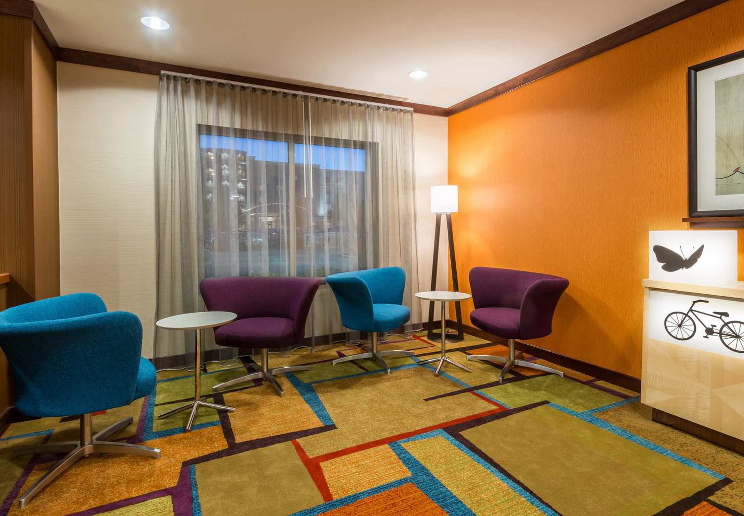 Fairfield Inn & Suites Buffalo Airport, Cheektowaga, NY Jobs