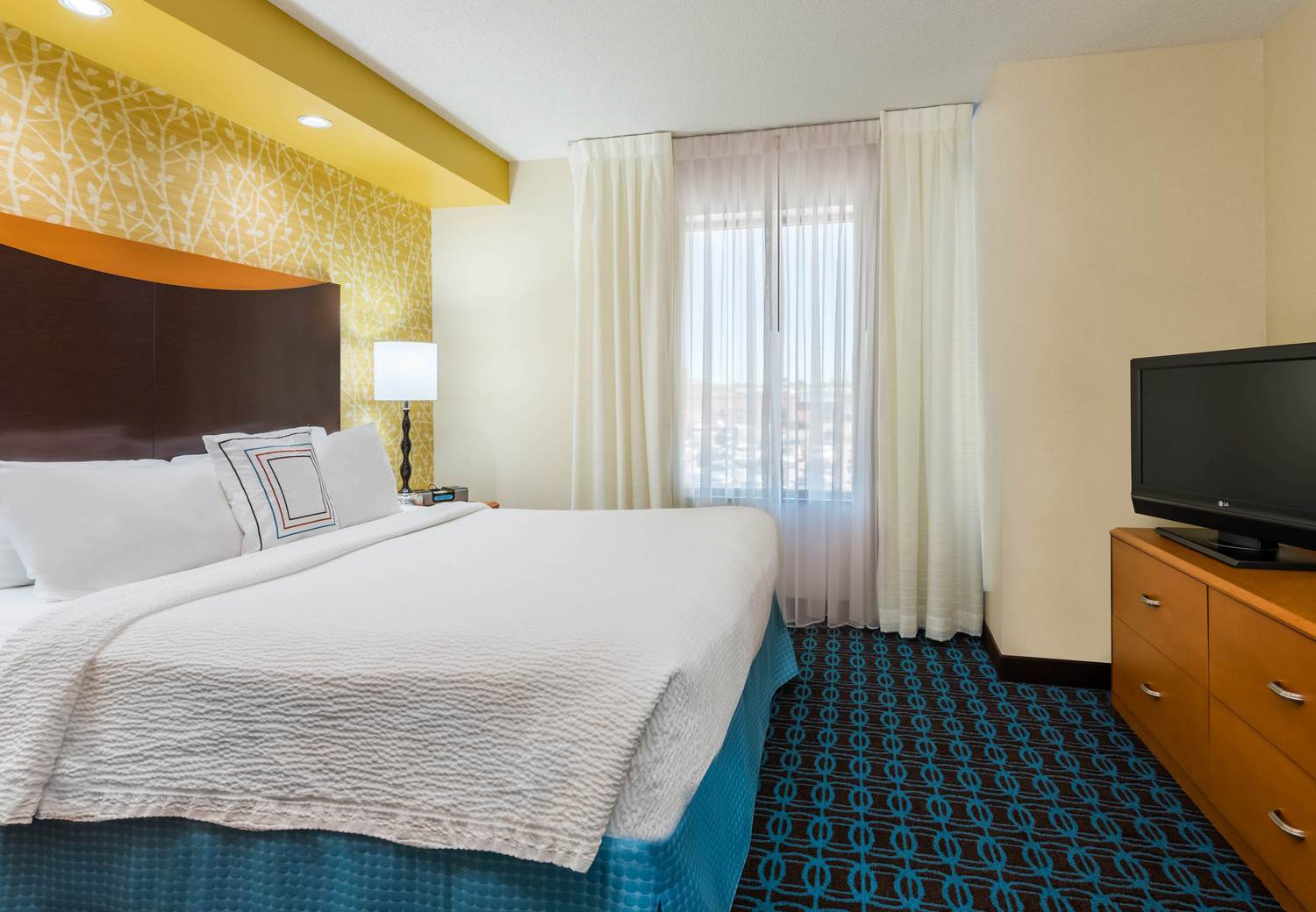 Fairfield Inn & Suites Buffalo Airport, Cheektowaga, NY Jobs