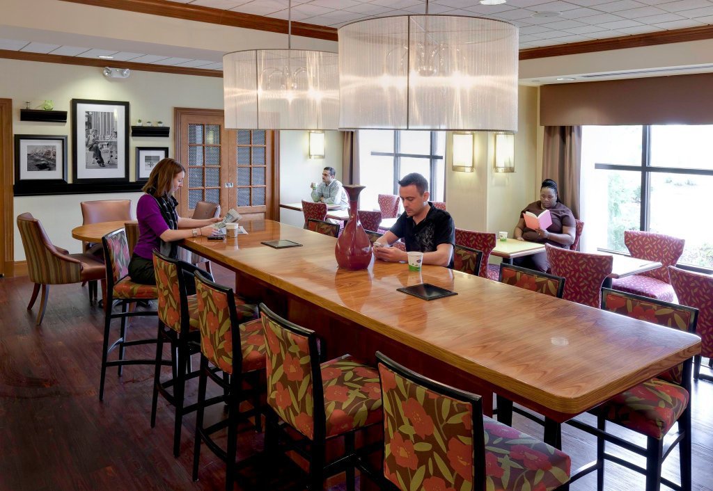 Hampton Inn Springfield South Enfield, Enfield, CT Jobs Hospitality Online