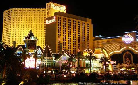 harrahs casino las vegas restaurants